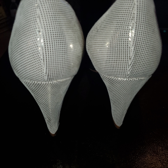 Joan & David pumps - Picture 2 of 10